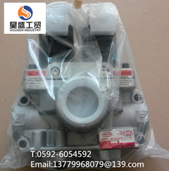 TOYOOKI雙聯(lián)電磁閥，TOYOOKI柱塞泵