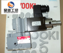 TOYOOKI雙聯(lián)電磁閥，TOYOOKI柱塞泵