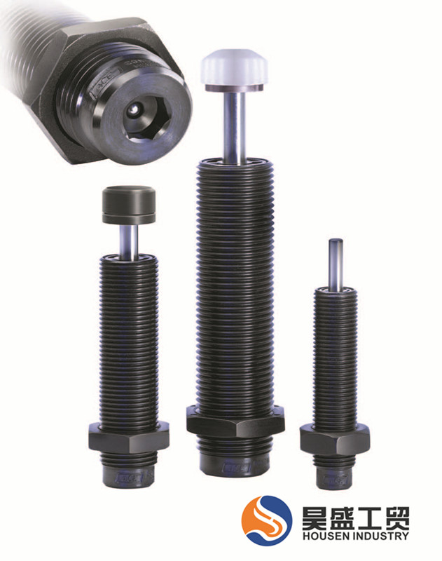 ACE重型工業(yè)緩沖器MA225M旋轉(zhuǎn)阻尼器阻尼緩沖器全新原裝現(xiàn)貨